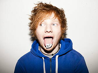 Ed Sheeran Admits Claims He Wa...